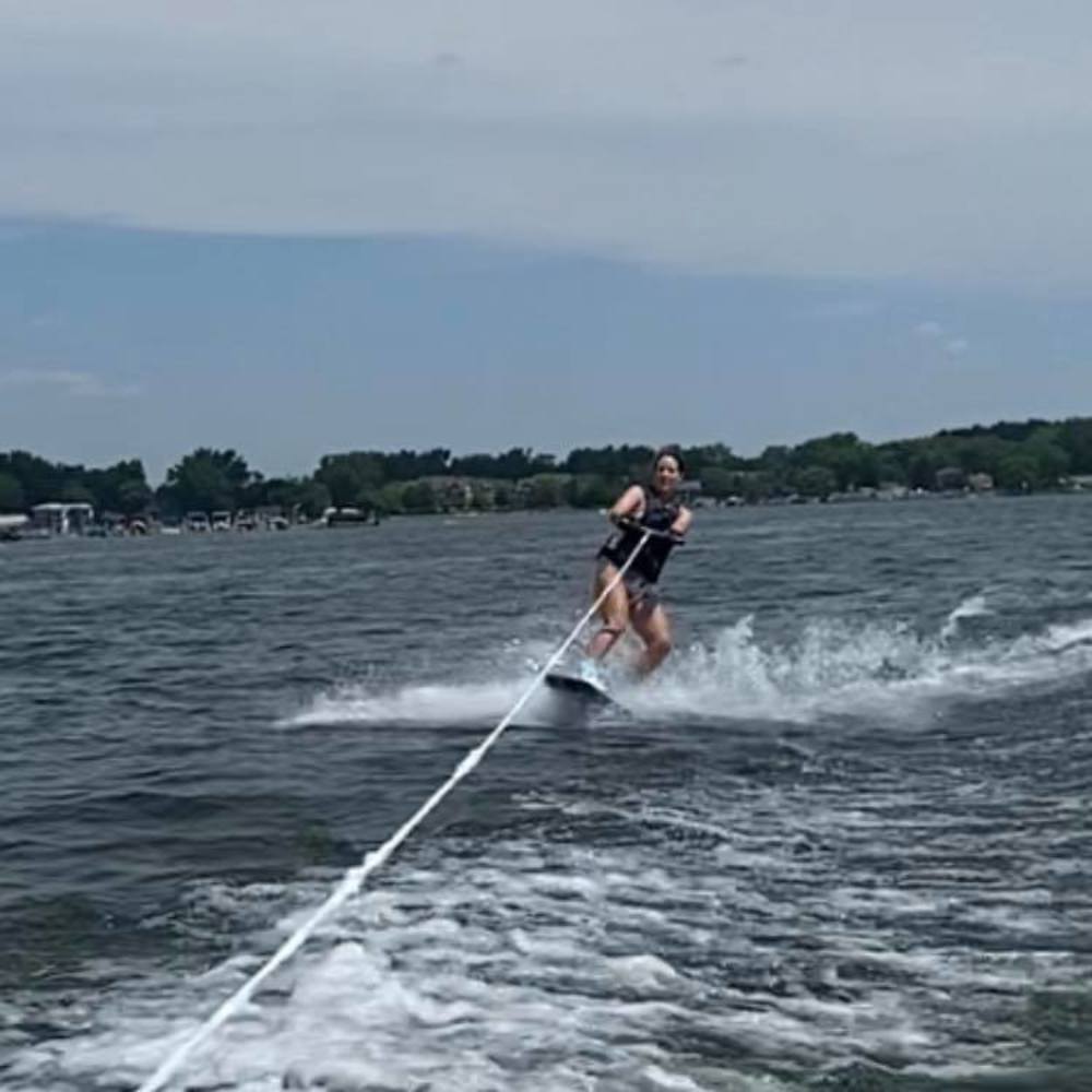 Meet your Posher, Black bear